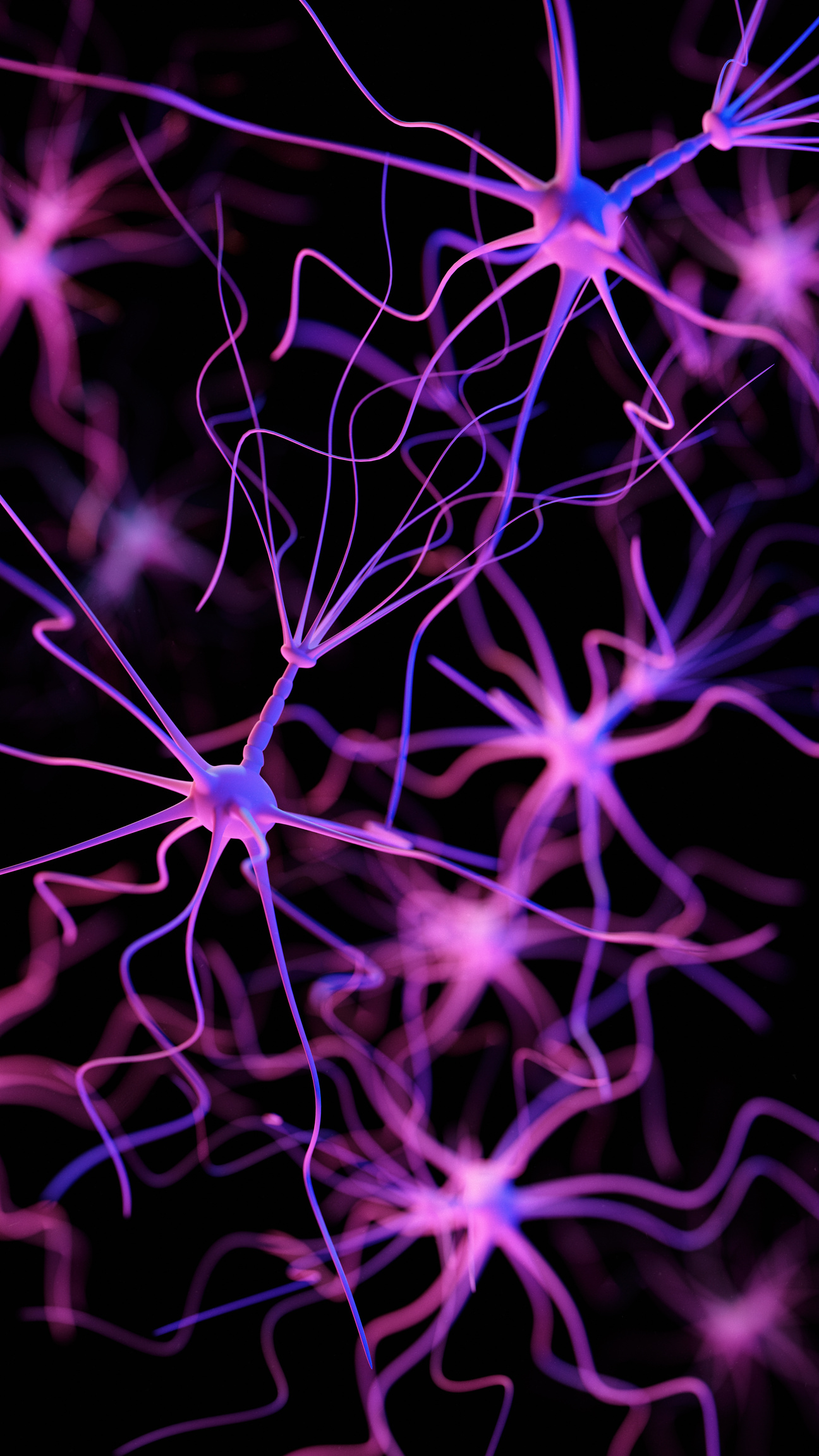 Neuron system