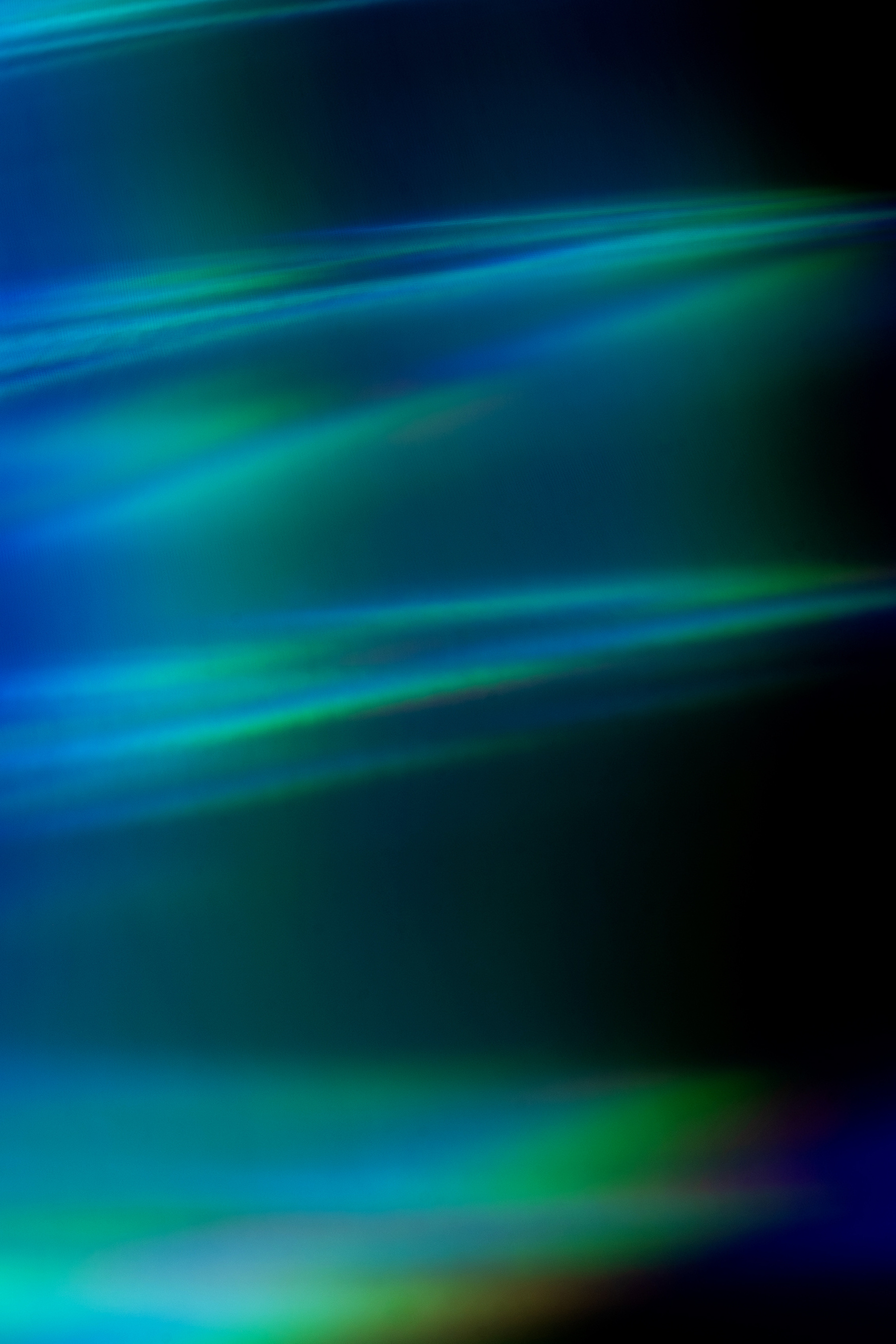 Dark  Abstract Holographic Background